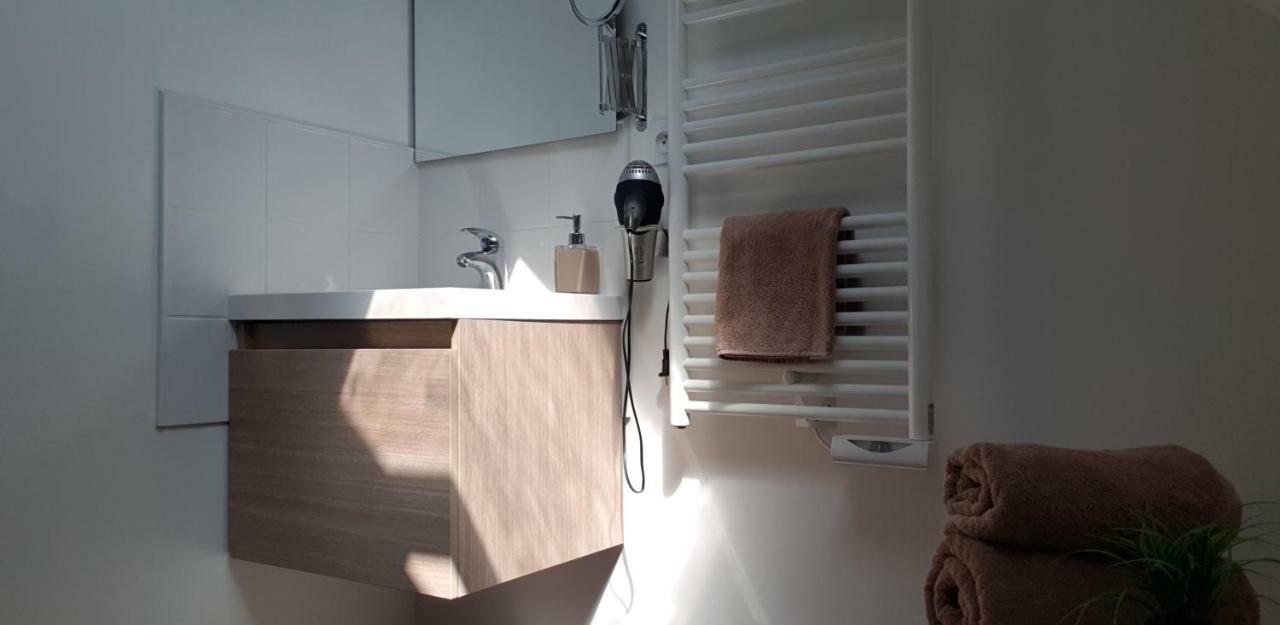 Appartamento Le P'Tit Cosy Lorient Esterno foto
