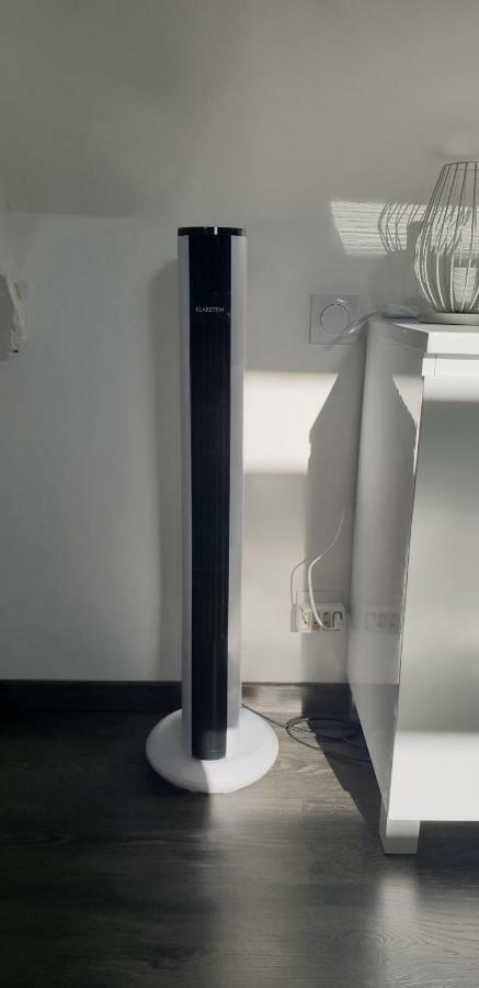 Appartamento Le P'Tit Cosy Lorient Esterno foto