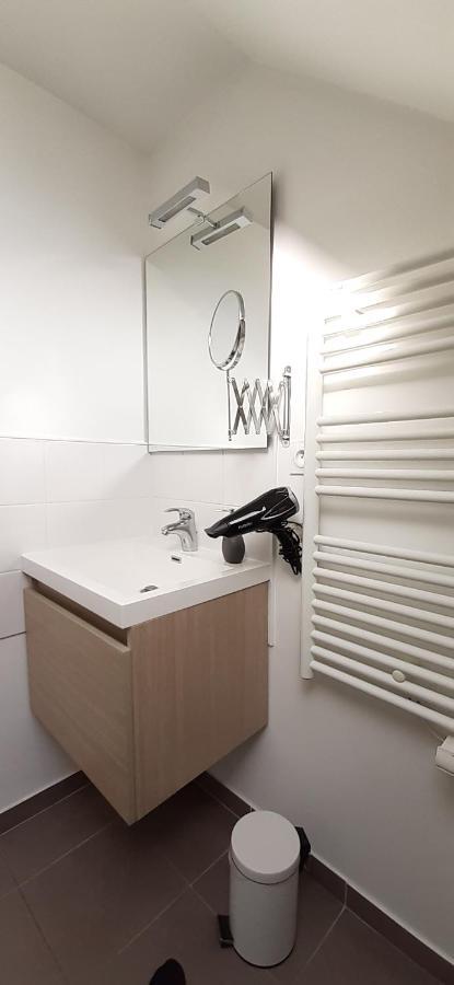 Appartamento Le P'Tit Cosy Lorient Esterno foto